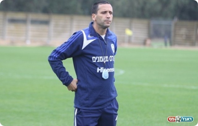 דרישה ואולטימטום מצד גבעת אולגה. אייל עמר (שלומי גבאי)